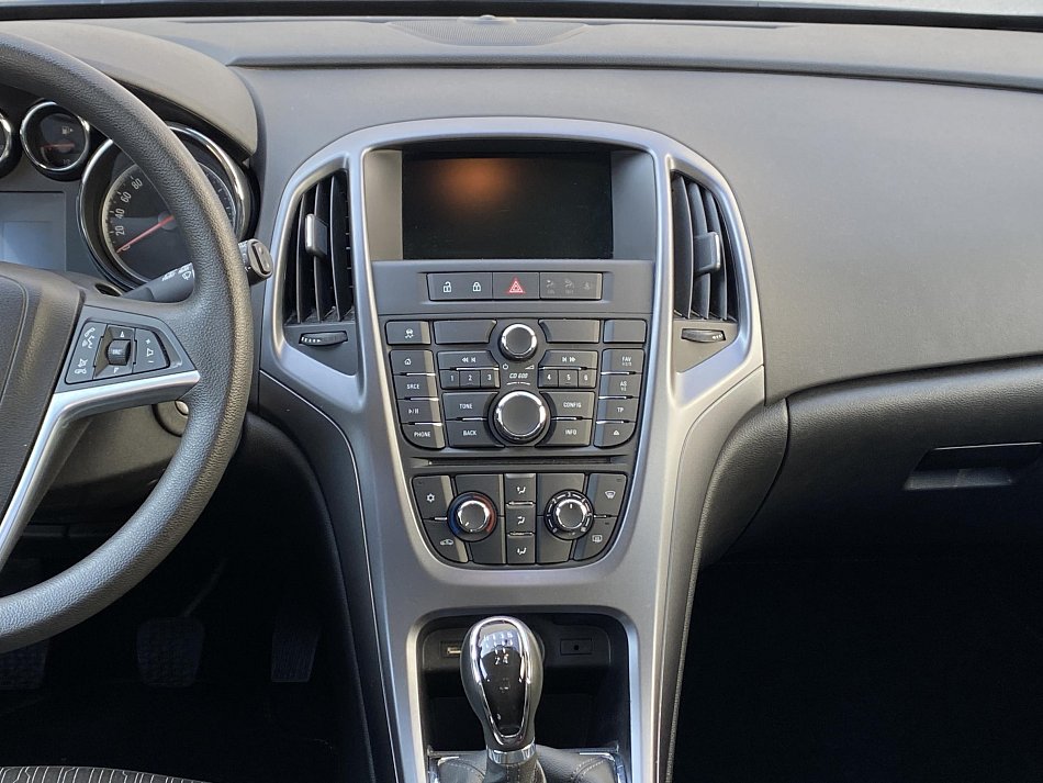 Opel Astra 1.6 i 