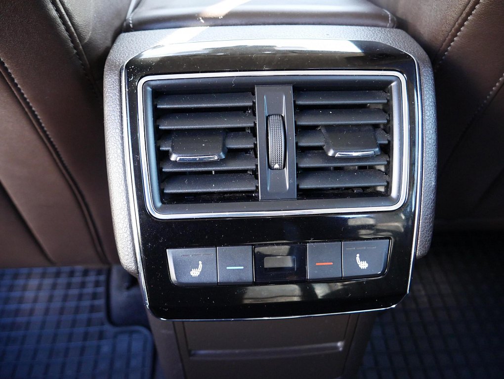 Škoda Superb III 2.0 TDi L&K 4x4