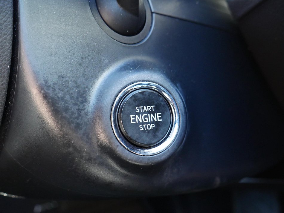 Škoda Superb III 2.0 TDi L&K 4x4