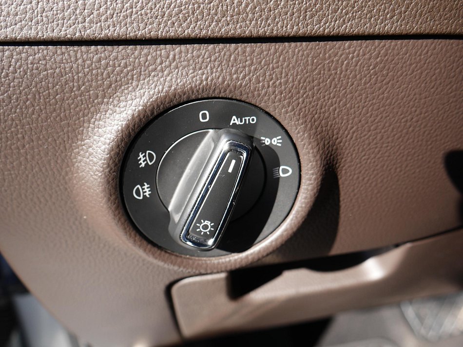 Škoda Superb III 2.0 TDi L&K 4x4