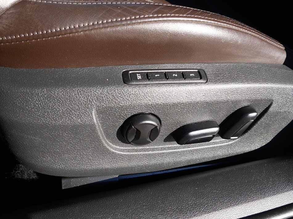 Škoda Superb III 2.0 TDi L&K 4x4