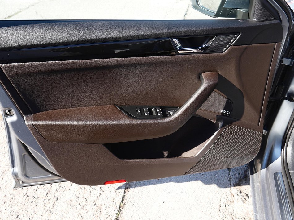 Škoda Superb III 2.0 TDi L&K 4x4