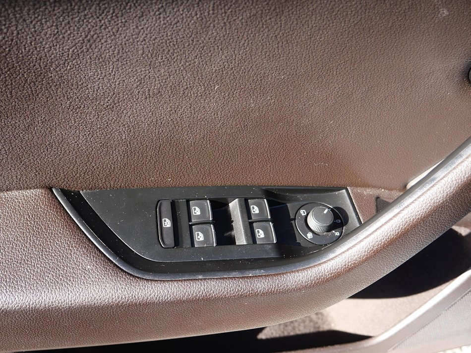 Škoda Superb III 2.0 TDi L&K 4x4