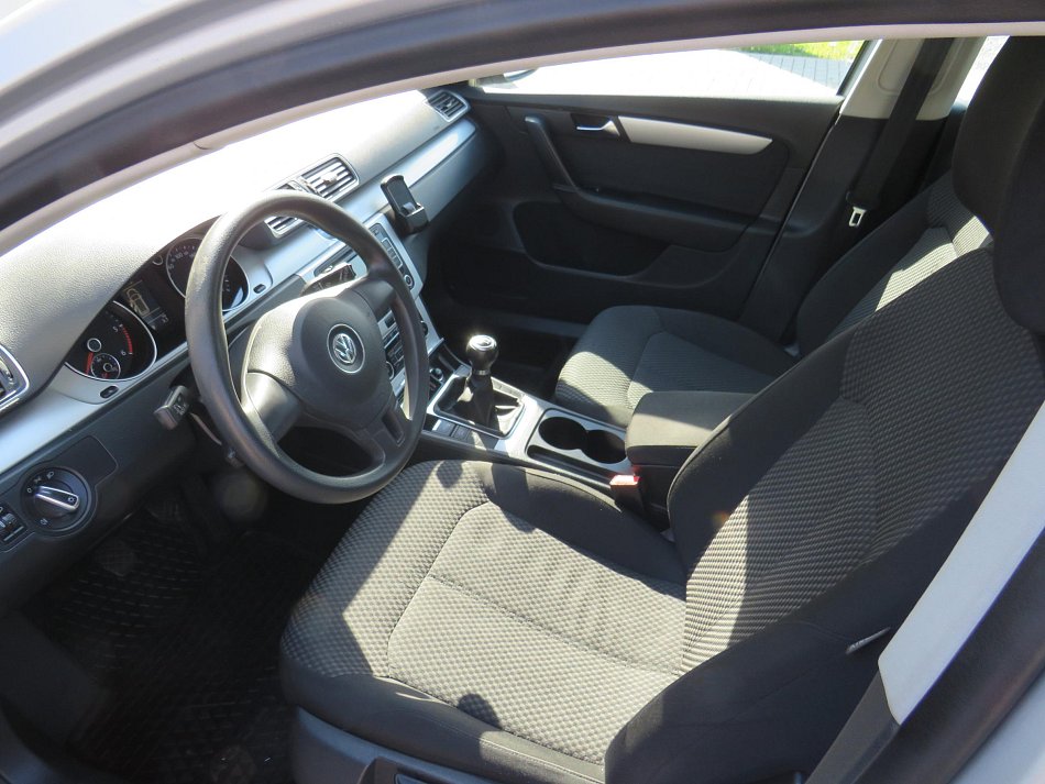 Volkswagen Passat 2.0TDi Trendline
