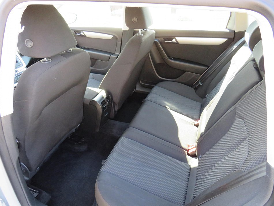 Volkswagen Passat 2.0TDi Trendline