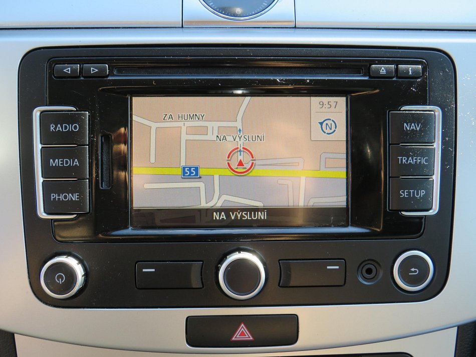 Volkswagen Passat 2.0TDi Trendline