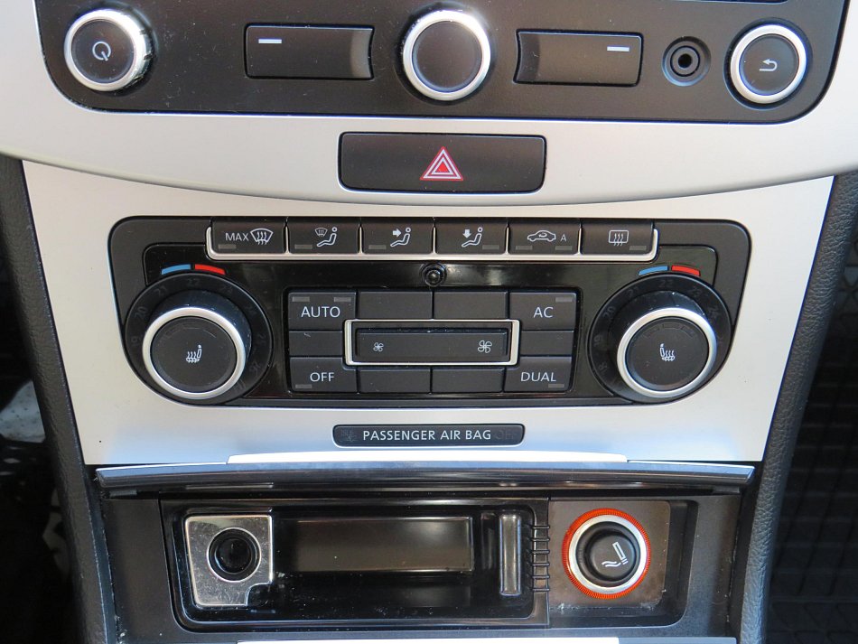 Volkswagen Passat 2.0TDi Trendline