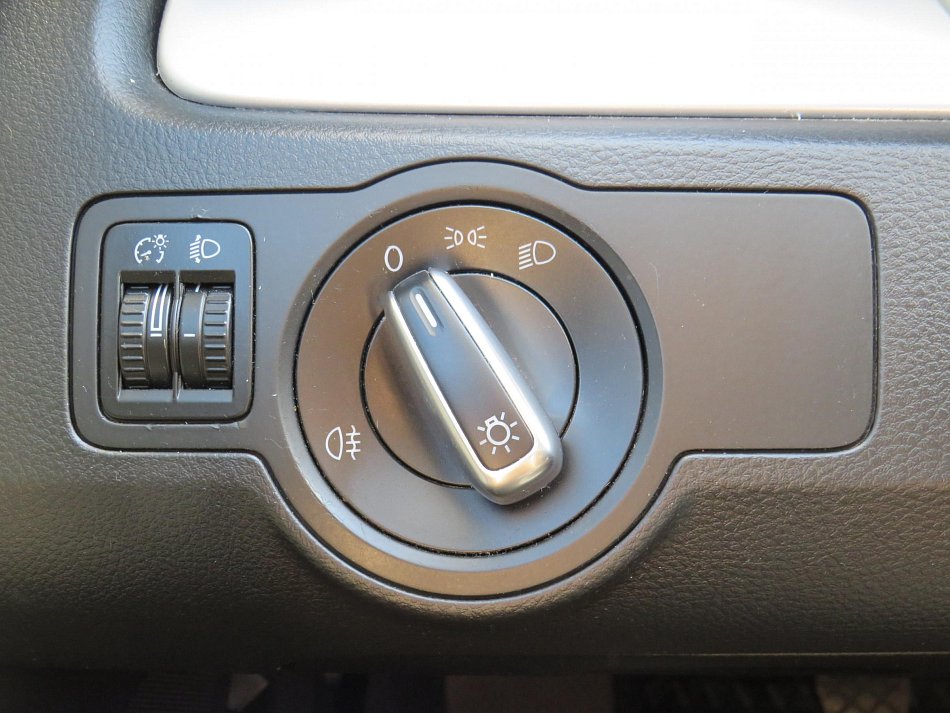 Volkswagen Passat 2.0TDi Trendline