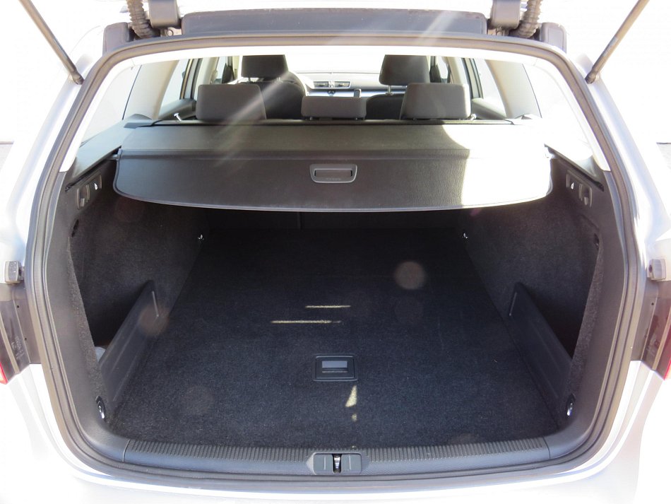 Volkswagen Passat 2.0TDi Trendline