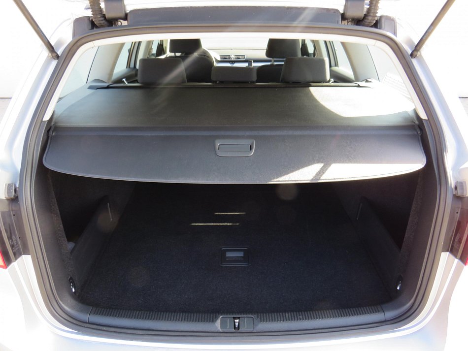 Volkswagen Passat 2.0TDi Trendline