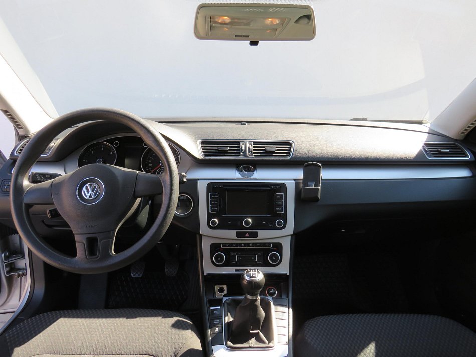 Volkswagen Passat 2.0TDi Trendline