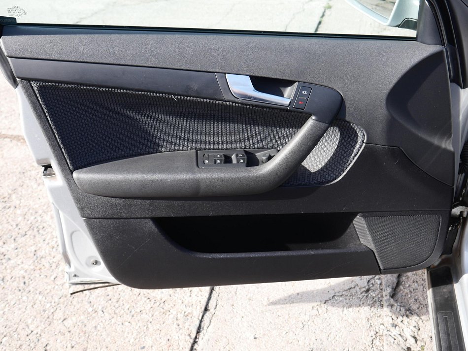 Audi A3 1.9TDi  Sportback