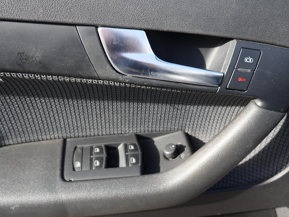 Audi A3 1.9TDi  Sportback