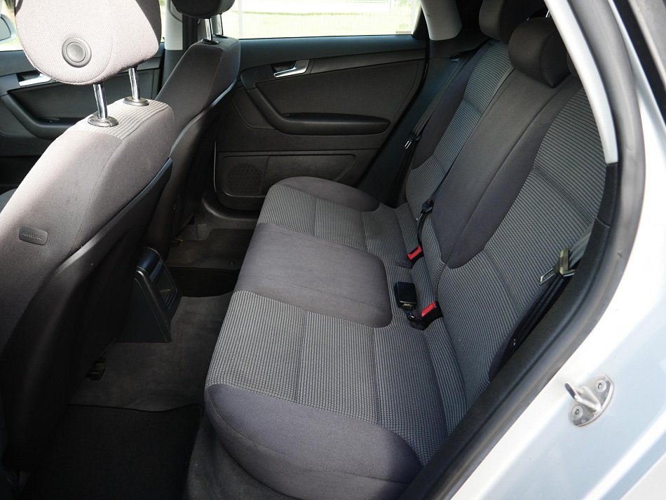 Audi A3 1.9TDi  Sportback