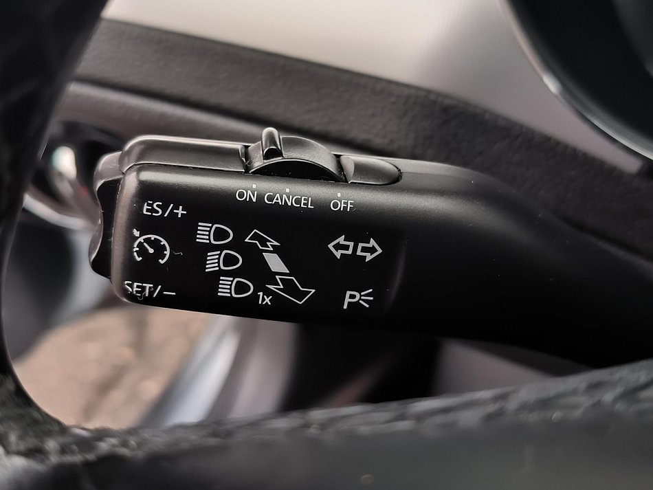 Škoda Superb II 2.0 TDI Ambition