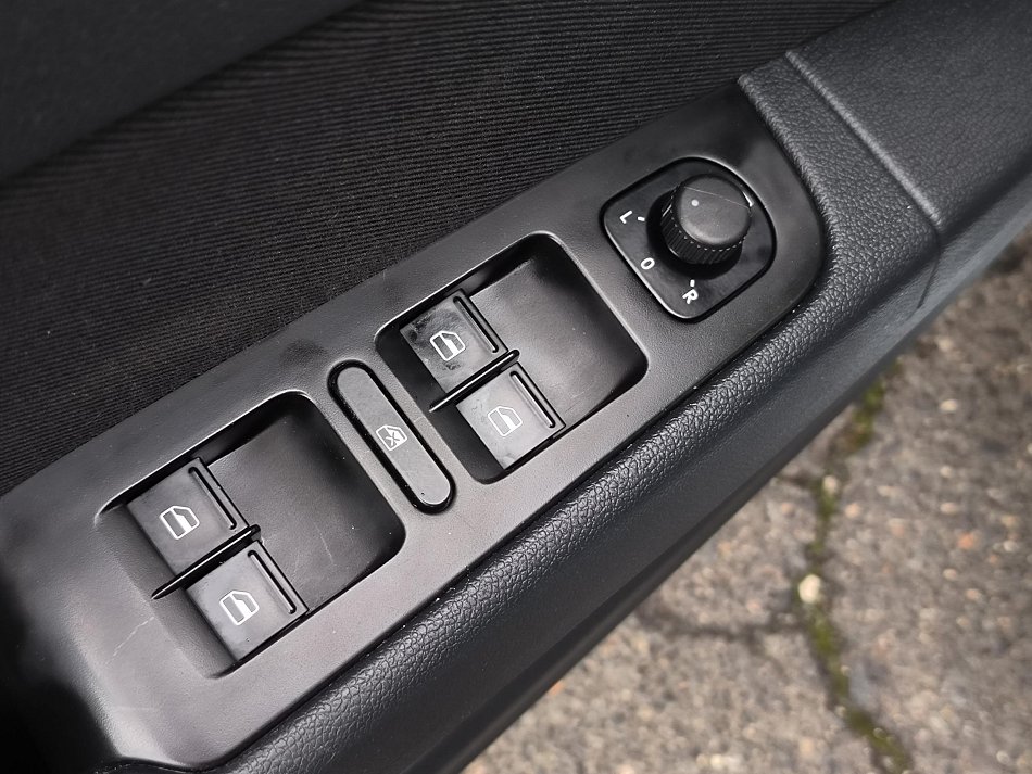 Škoda Superb II 2.0 TDI Ambition