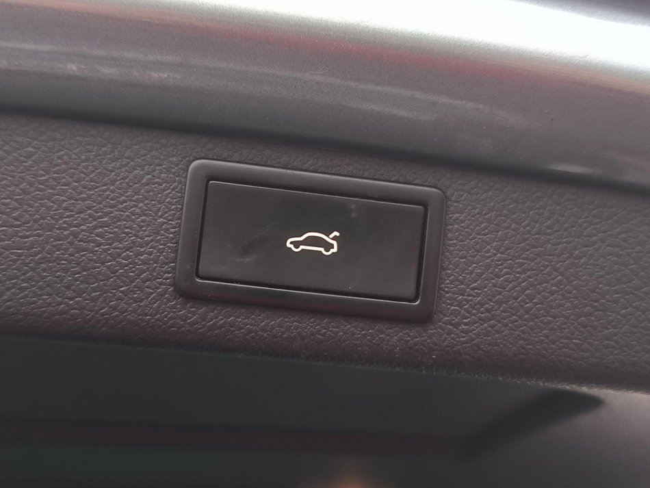 Škoda Superb II 2.0 TDI Ambition