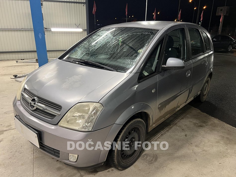 Opel Meriva 1.6i