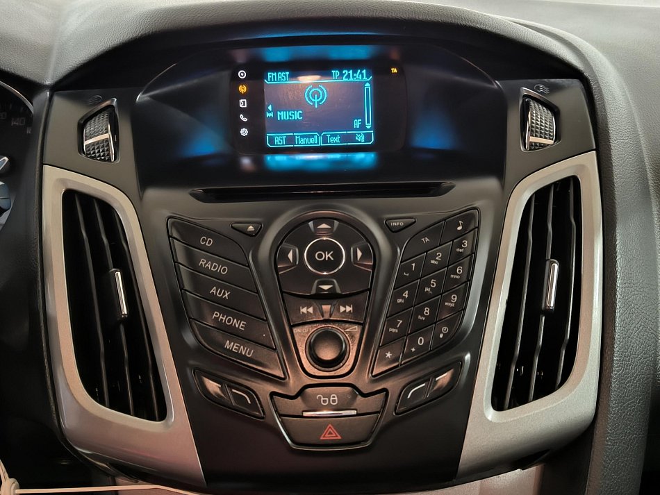 Ford Focus 1.0 EB Trend