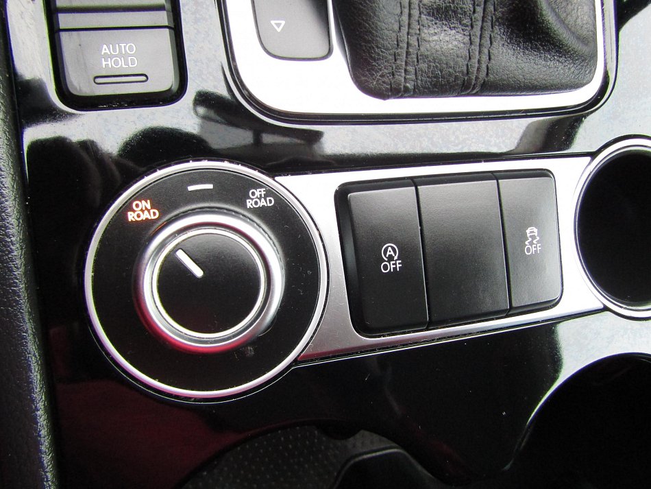 Volkswagen Touareg 3.0TDi  4x4