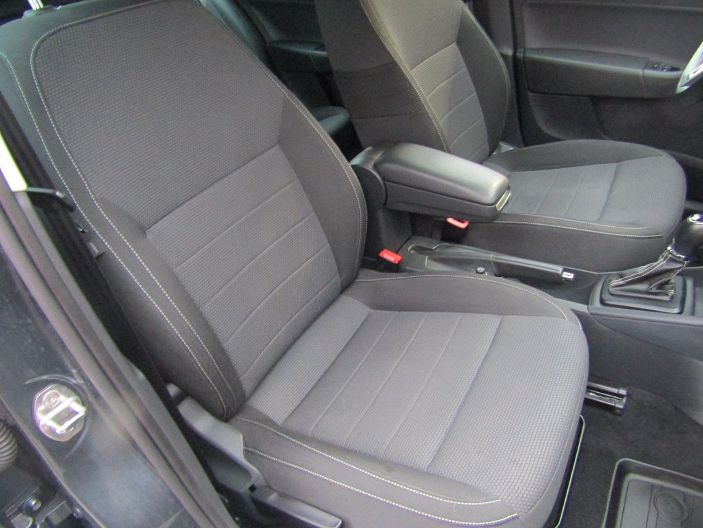 Škoda Rapid 1.4 TSi Edition