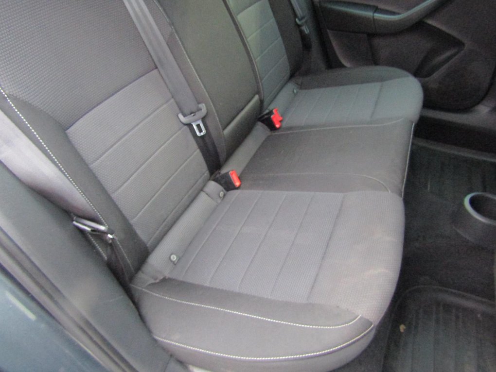 Škoda Rapid 1.4 TSi Edition