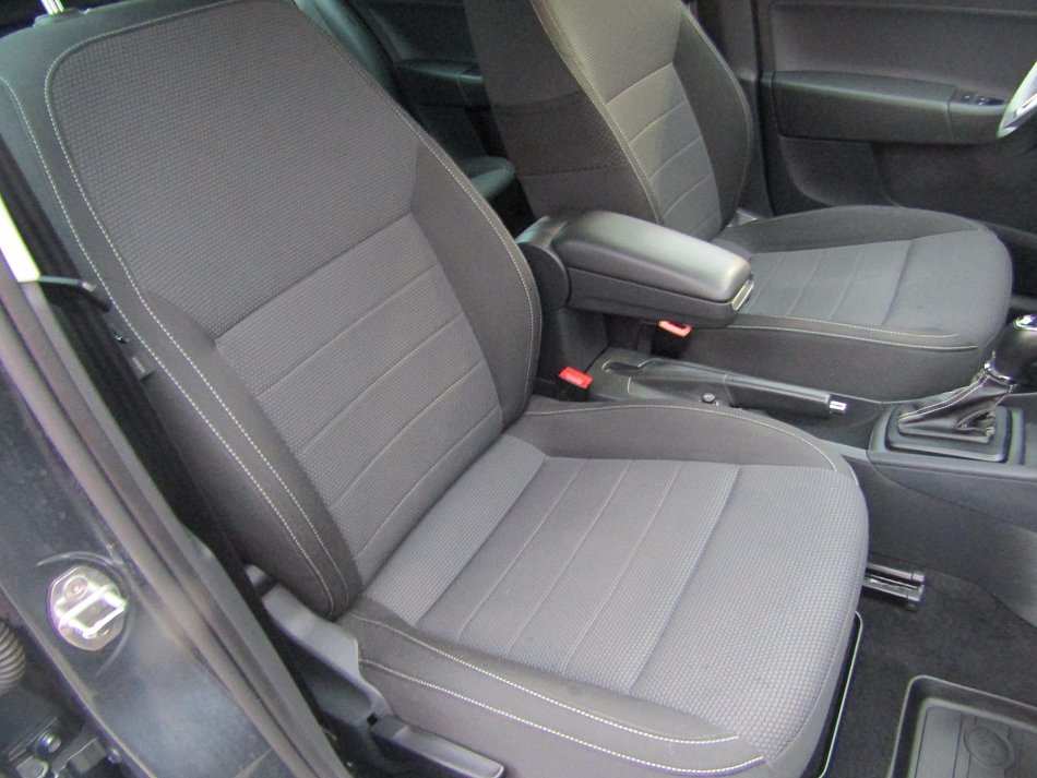 Škoda Rapid 1.4 TSi Edition