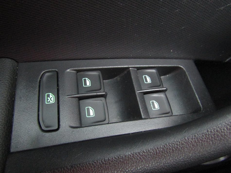 Škoda Rapid 1.4 TSi Edition