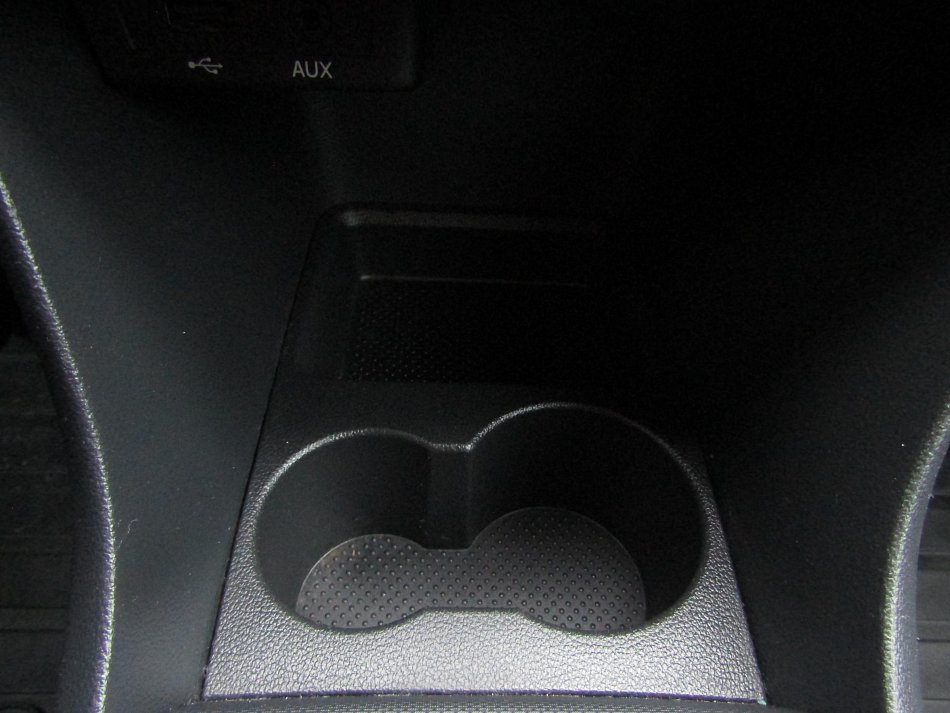 Škoda Rapid 1.4 TSi Edition