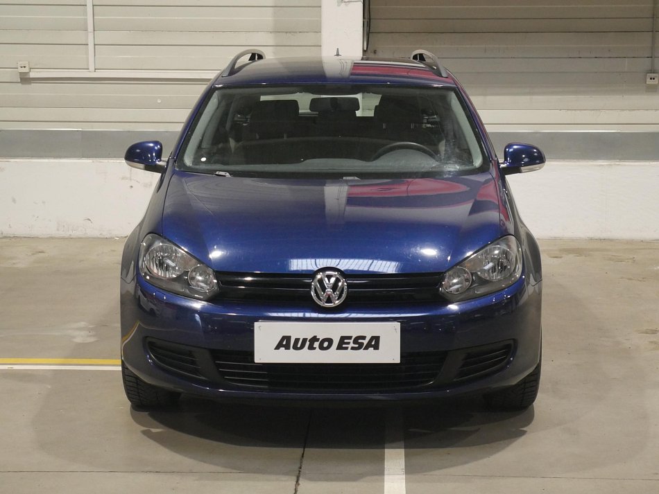 Volkswagen Golf 1.2 TSi 