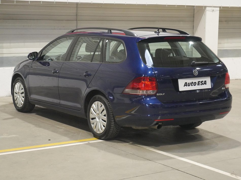 Volkswagen Golf 1.2 TSi 