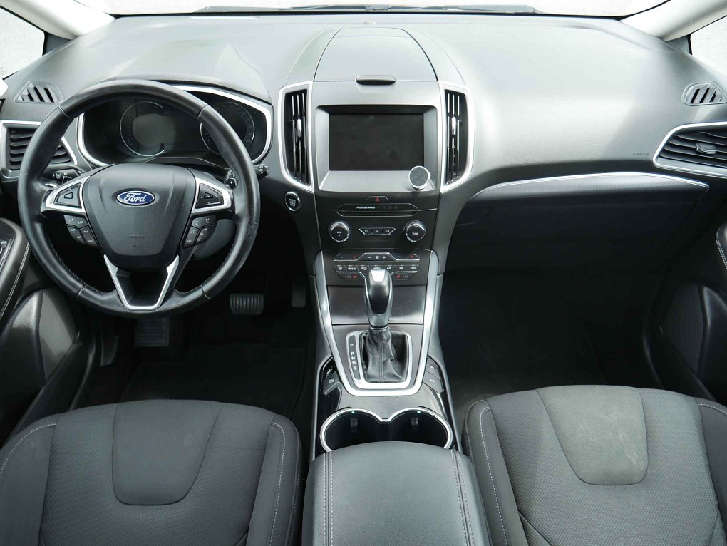 Ford S-MAX 2.0TDCi 