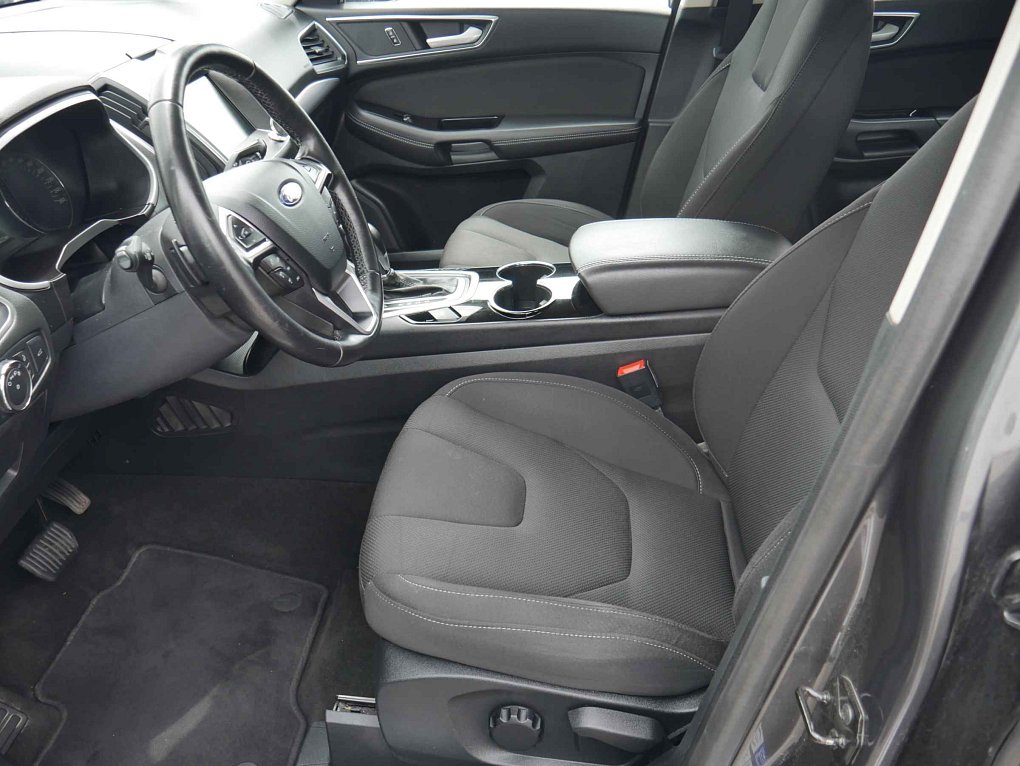 Ford S-MAX 2.0TDCi 
