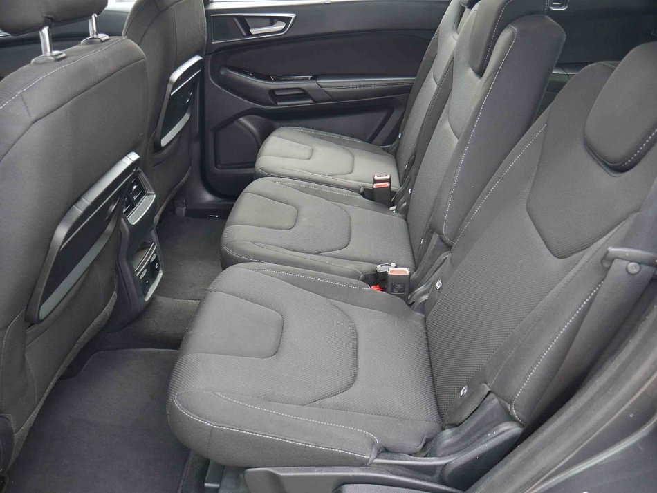 Ford S-MAX 2.0TDCi 