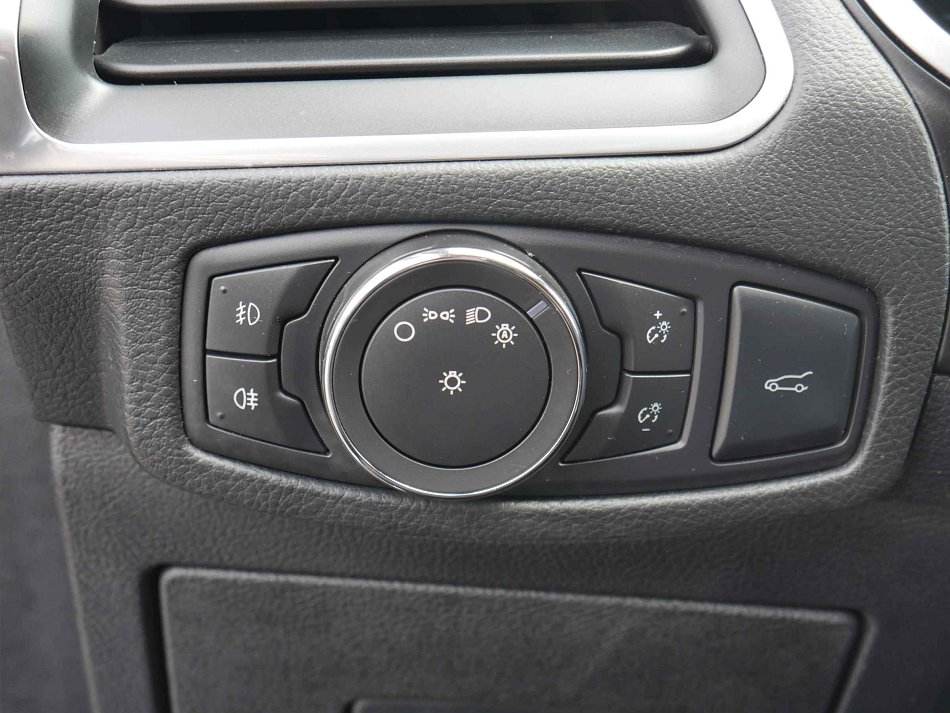 Ford S-MAX 2.0TDCi 