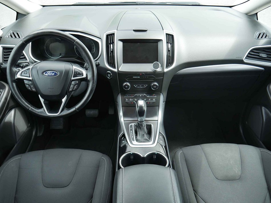 Ford S-MAX 2.0TDCi 