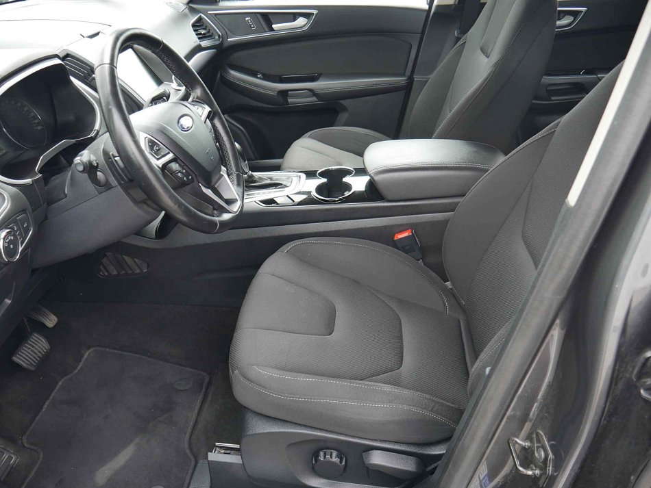 Ford S-MAX 2.0TDCi 