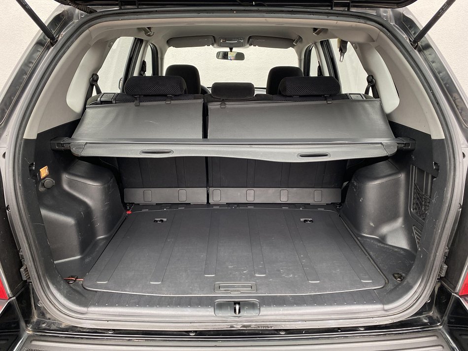 Hyundai Tucson 2.0 i 