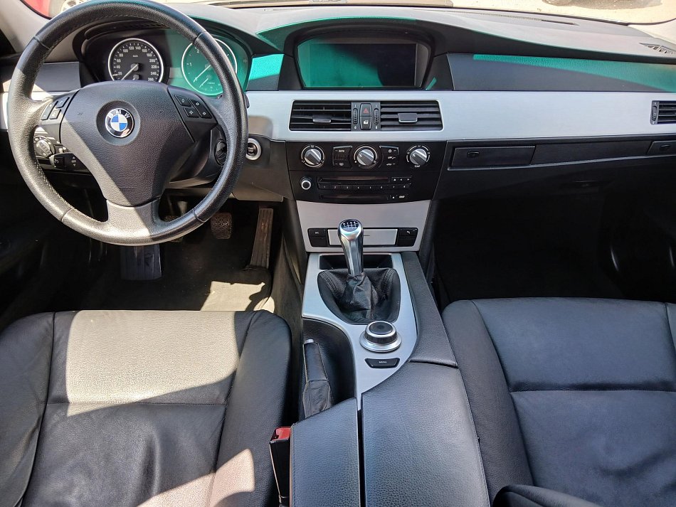 BMW Řada 5 2.0d  520d