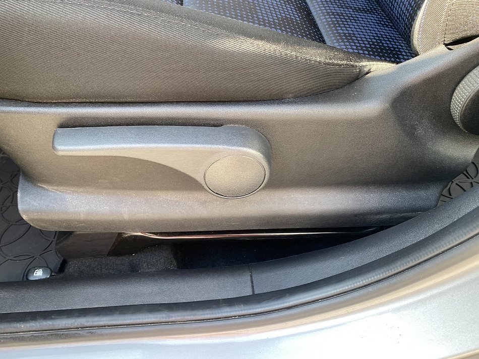 Hyundai Ix20 1.6 CVVT 
