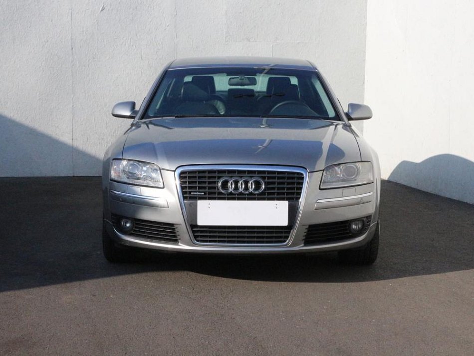 Audi A8 3.0TDi 