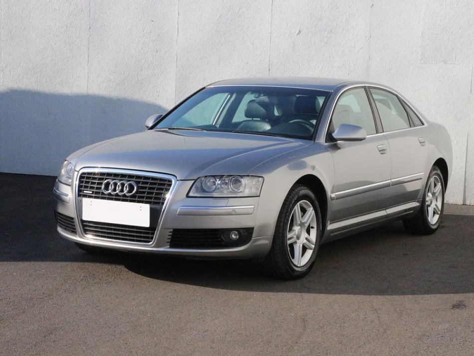 Audi A8 3.0TDi 