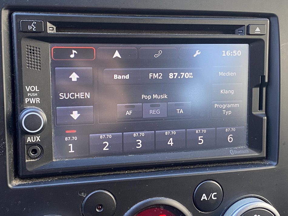 Suzuki Grand Vitara 2.4  4x4