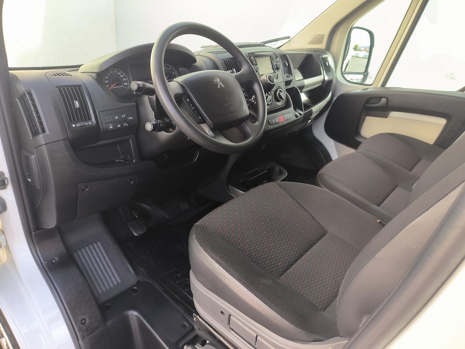 Peugeot Boxer 2.0HDi  L1H1