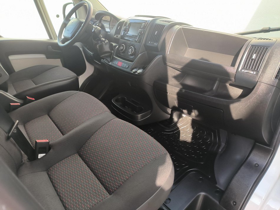 Peugeot Boxer 2.0HDi  L1H1