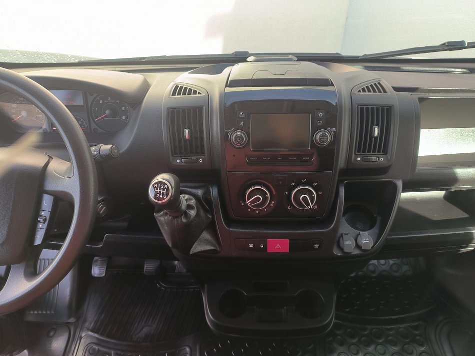 Peugeot Boxer 2.0HDi  L1H1