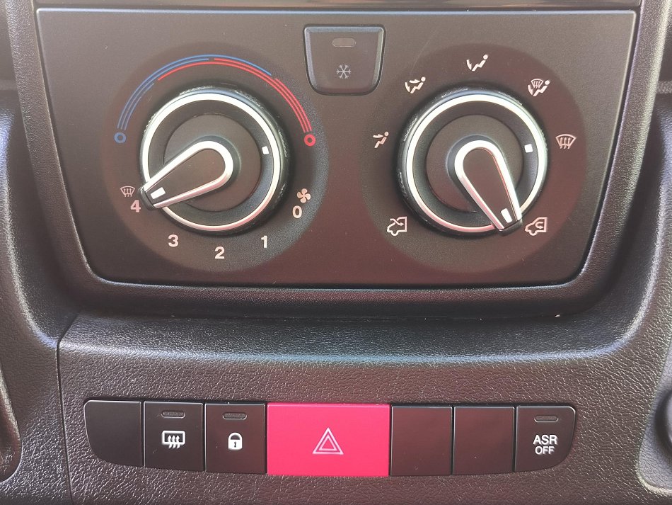 Peugeot Boxer 2.0HDi  L1H1