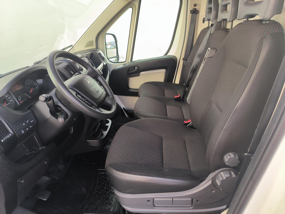 Peugeot Boxer 2.0HDi  L1H1
