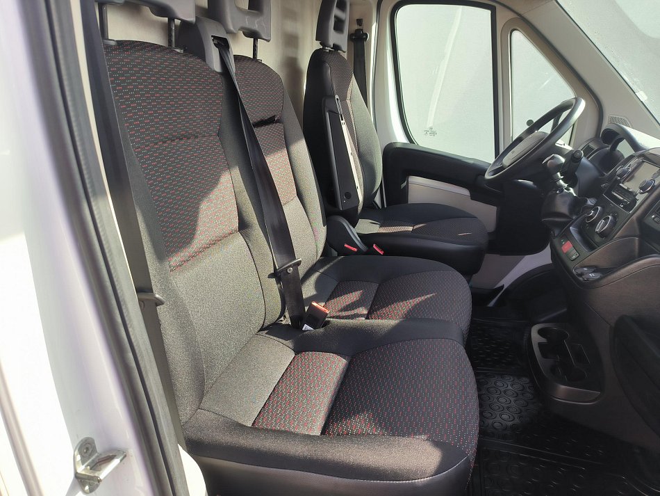 Peugeot Boxer 2.0HDi  L1H1