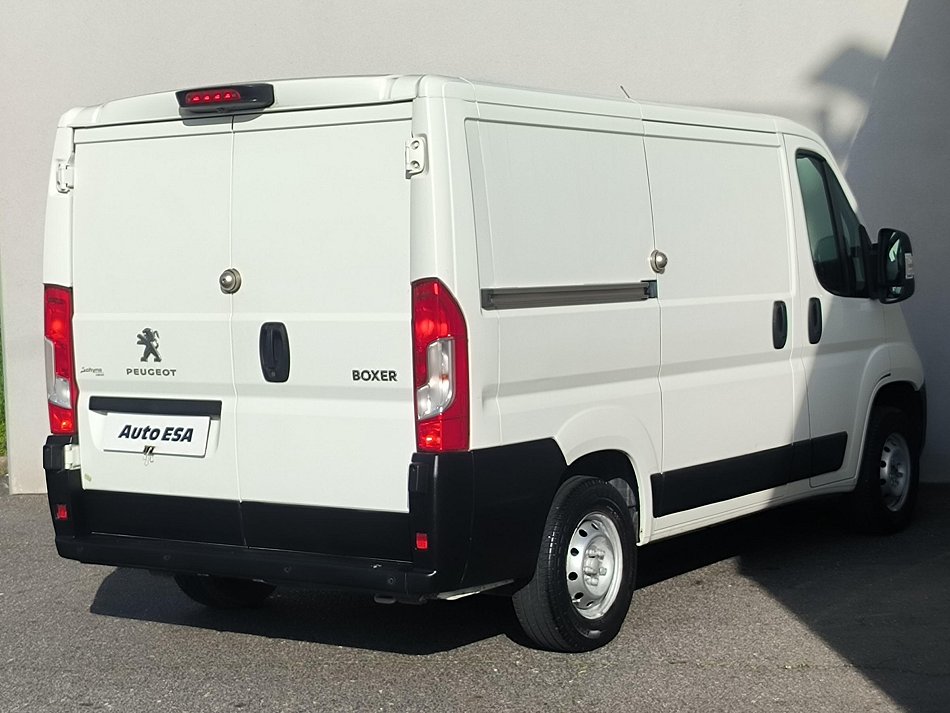 Peugeot Boxer 2.0HDi  L1H1